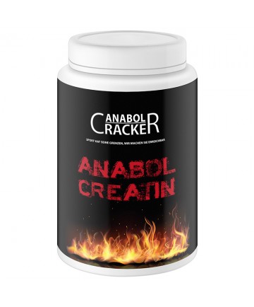Anabol Creatin 500g