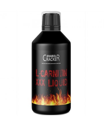 1L L-Carnitin Liquid 110000mg