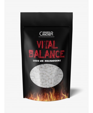 Vital Balance-350 Tabletten 