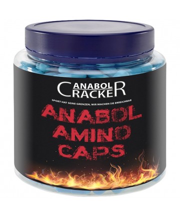 Anabol Amino Caps