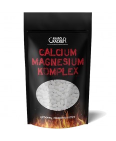 Calcium Magnesium Komplex-600 Tabletten