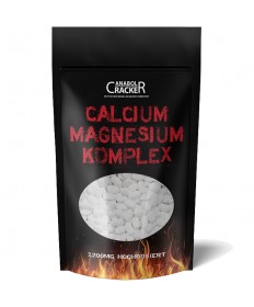 Calcium Magnesium Komplex 550