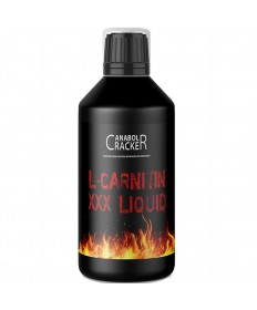 1L L-Carnitin Liquid 110000mg