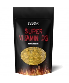 Super Vitamin D3 300 oder 600 Kapseln