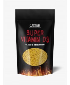 Super Vitamin D3-600 Kapseln