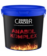 Anabol Komplex 2,27Kg